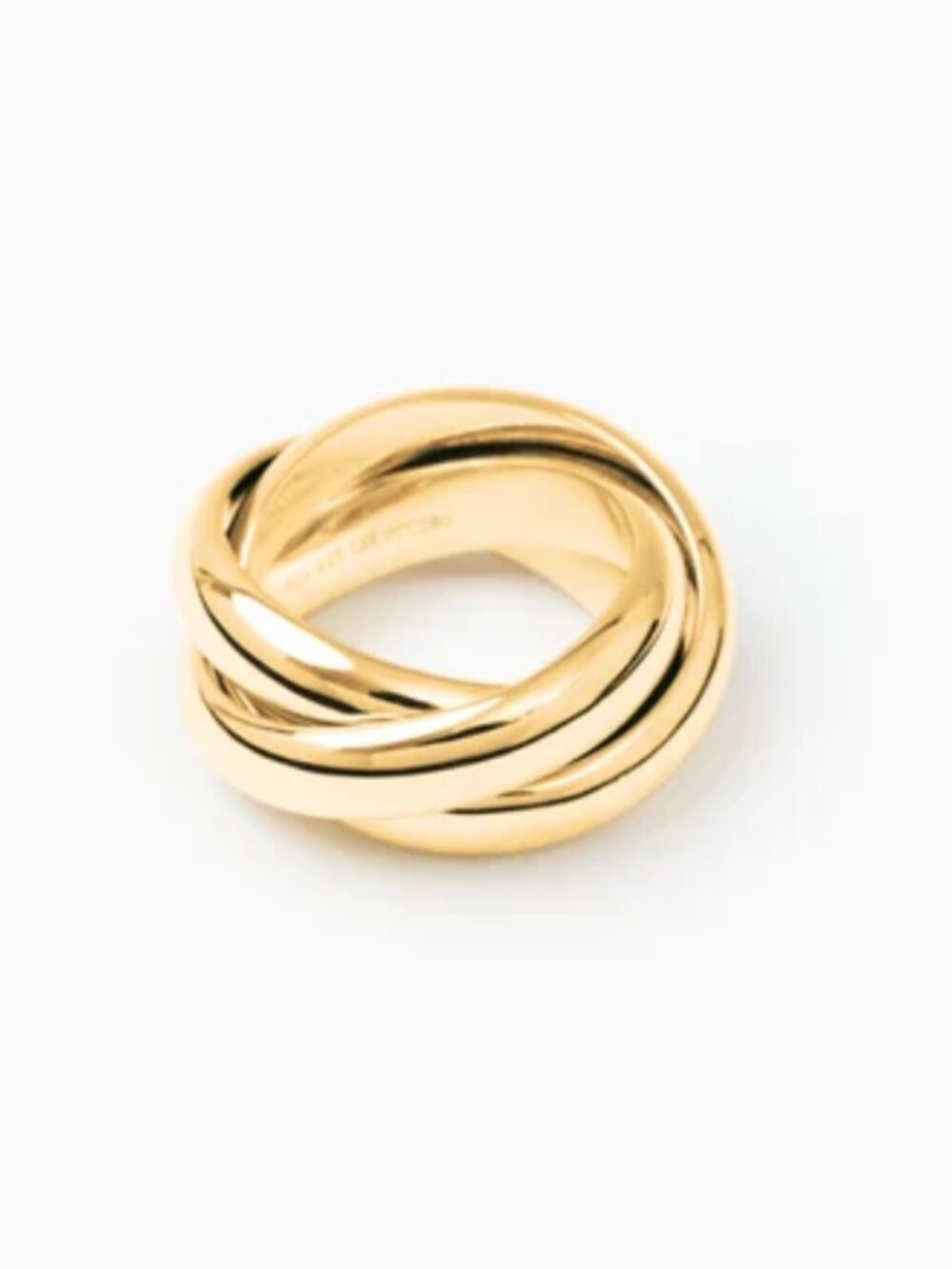 Lié Studio The Sofie Ring